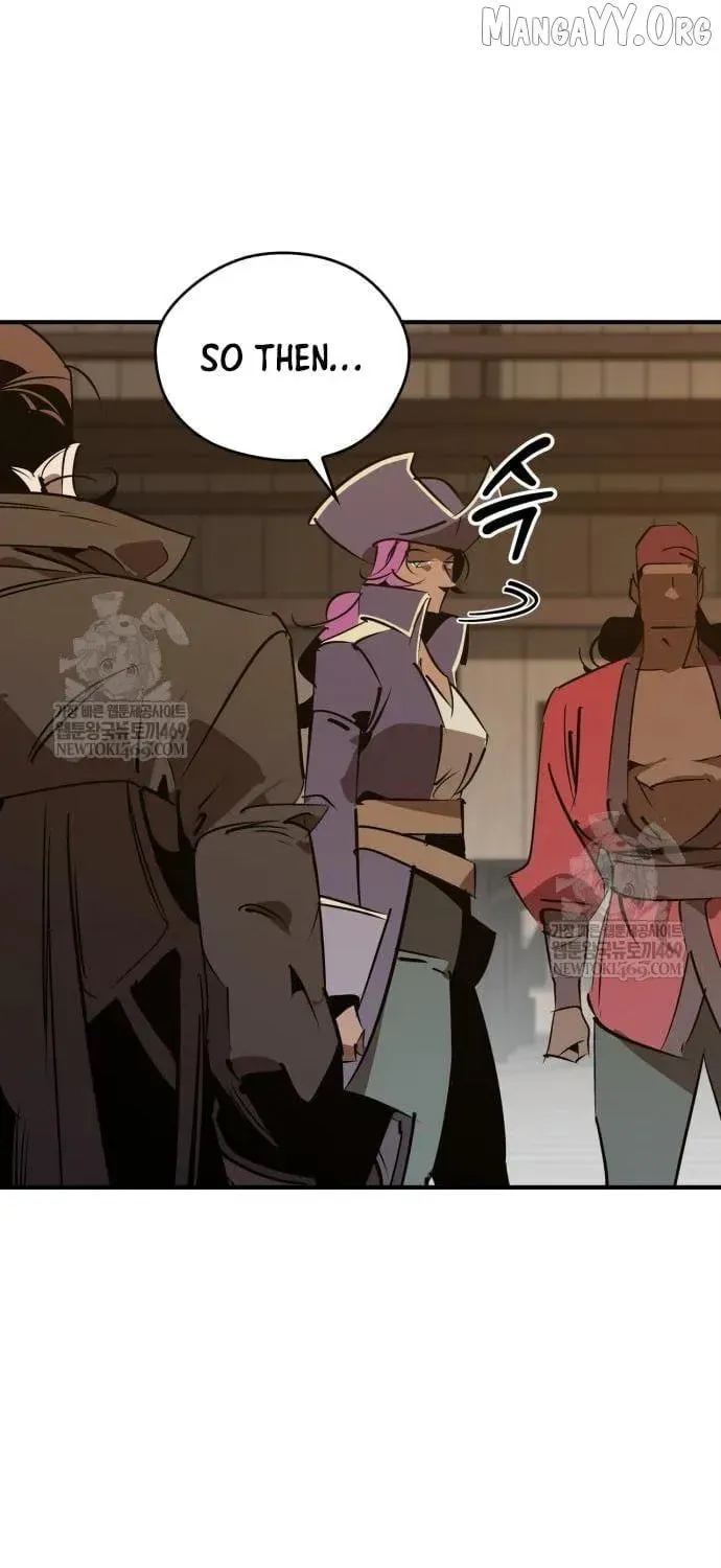Wild West Murim Chapter 105 page 91 - 