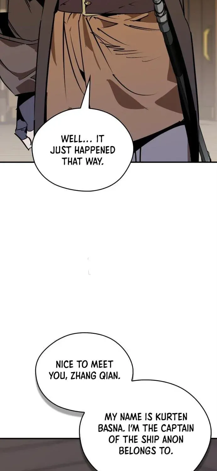 Wild West Murim Chapter 105 page 93 - 