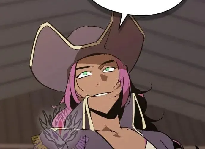 Wild West Murim Chapter 105 page 94 - 