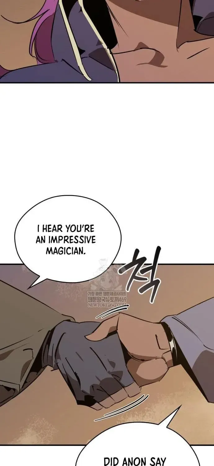 Wild West Murim Chapter 105 page 96 - 