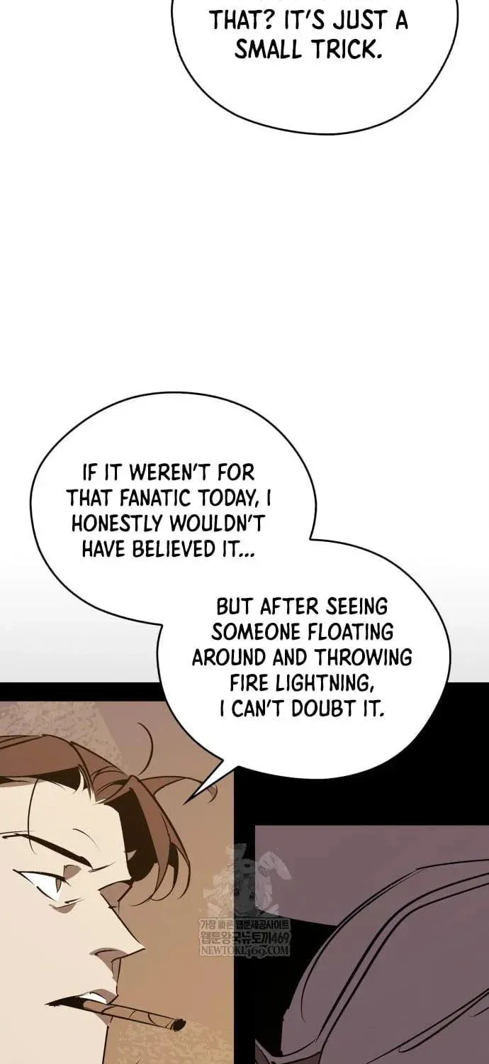 Wild West Murim Chapter 105 page 97 - 