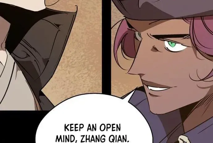 Wild West Murim Chapter 105 page 98 - 