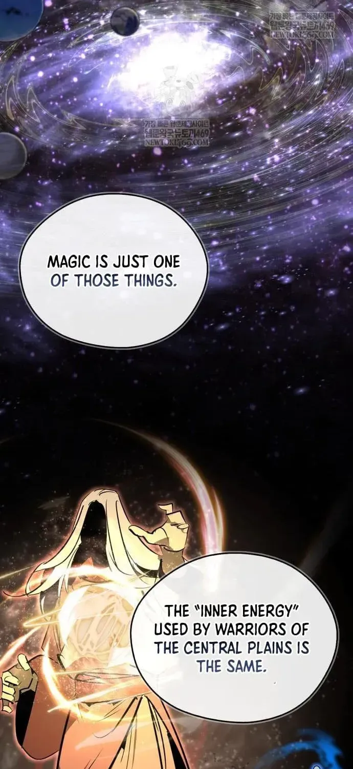 Wild West Murim Chapter 105 page 100 - 