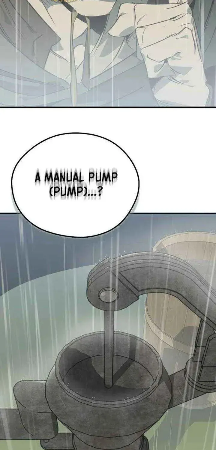 Wild West Murim Chapter 106 page 111 - 