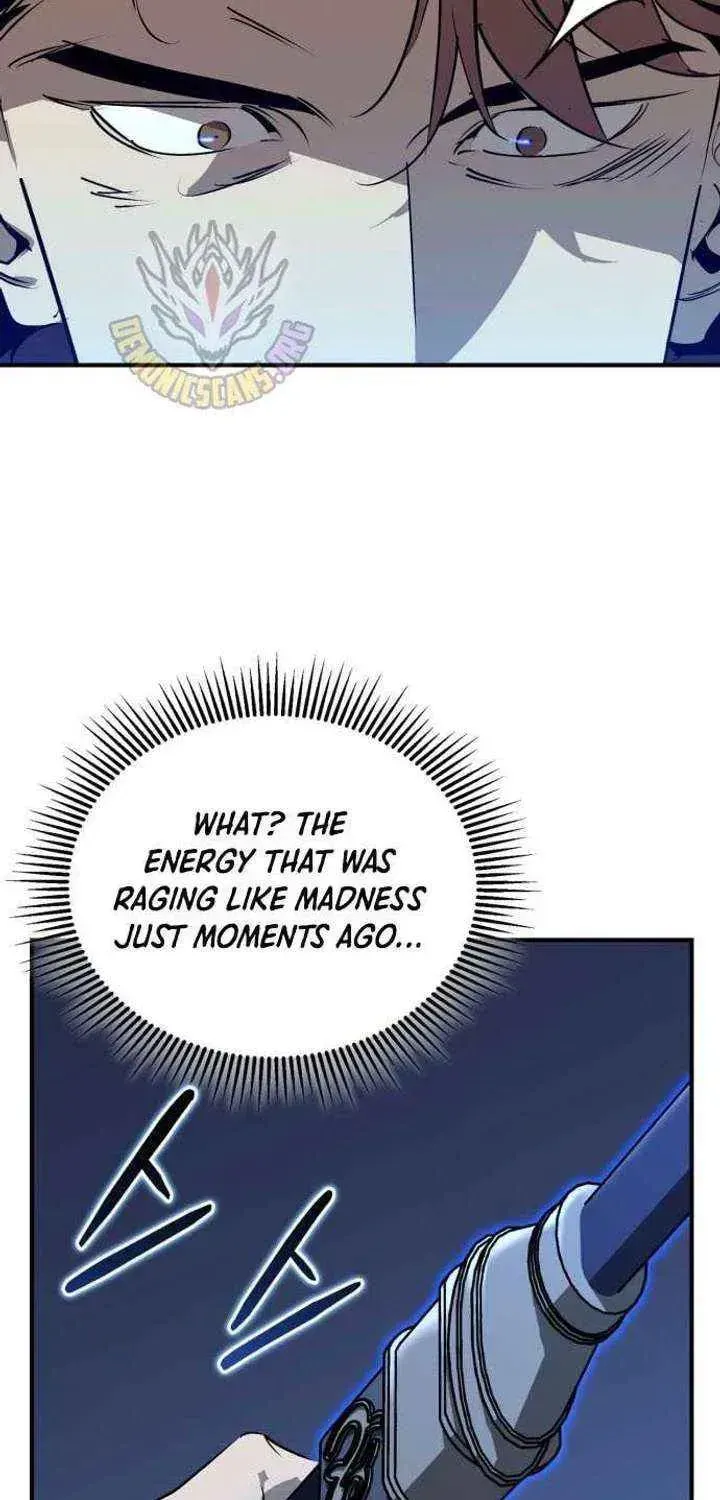 Wild West Murim Chapter 106 page 13 - 