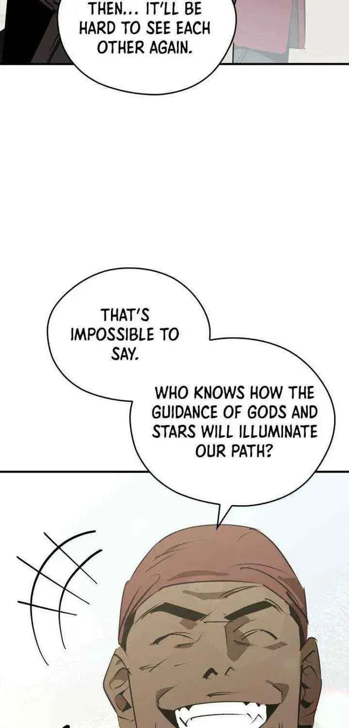 Wild West Murim Chapter 106 page 24 - 