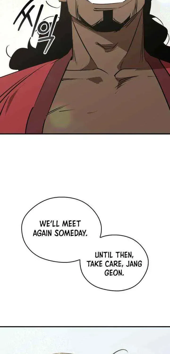 Wild West Murim Chapter 106 page 25 - 