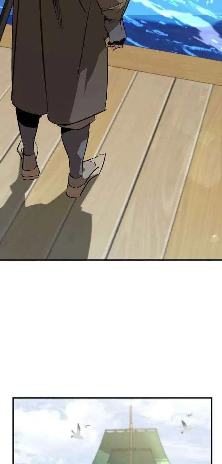 Wild West Murim Chapter 106 page 28 - 