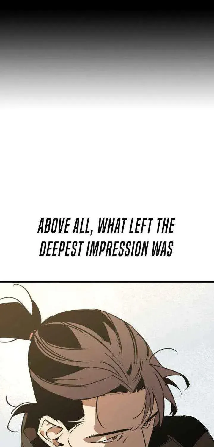 Wild West Murim Chapter 106 page 35 - 