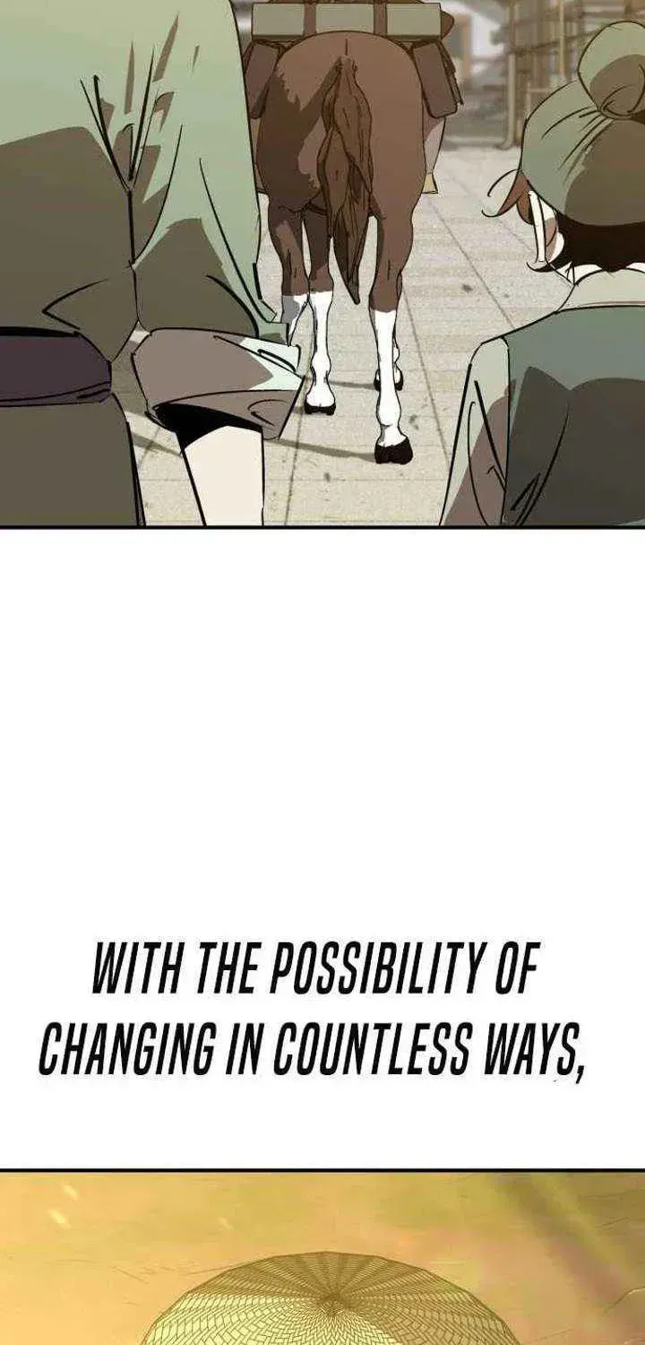 Wild West Murim Chapter 106 page 46 - 