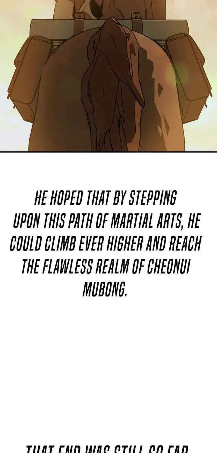 Wild West Murim Chapter 106 page 49 - 
