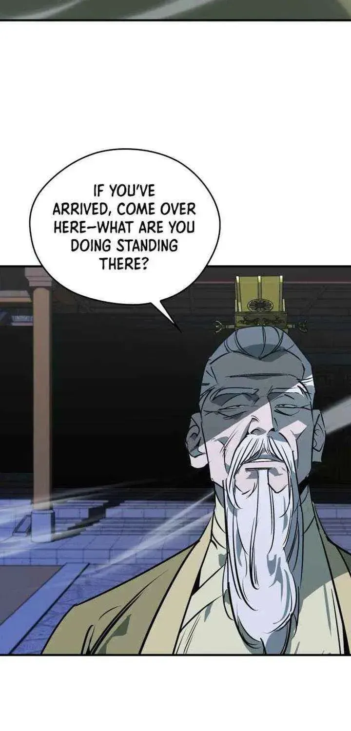 Wild West Murim Chapter 106 page 59 - 