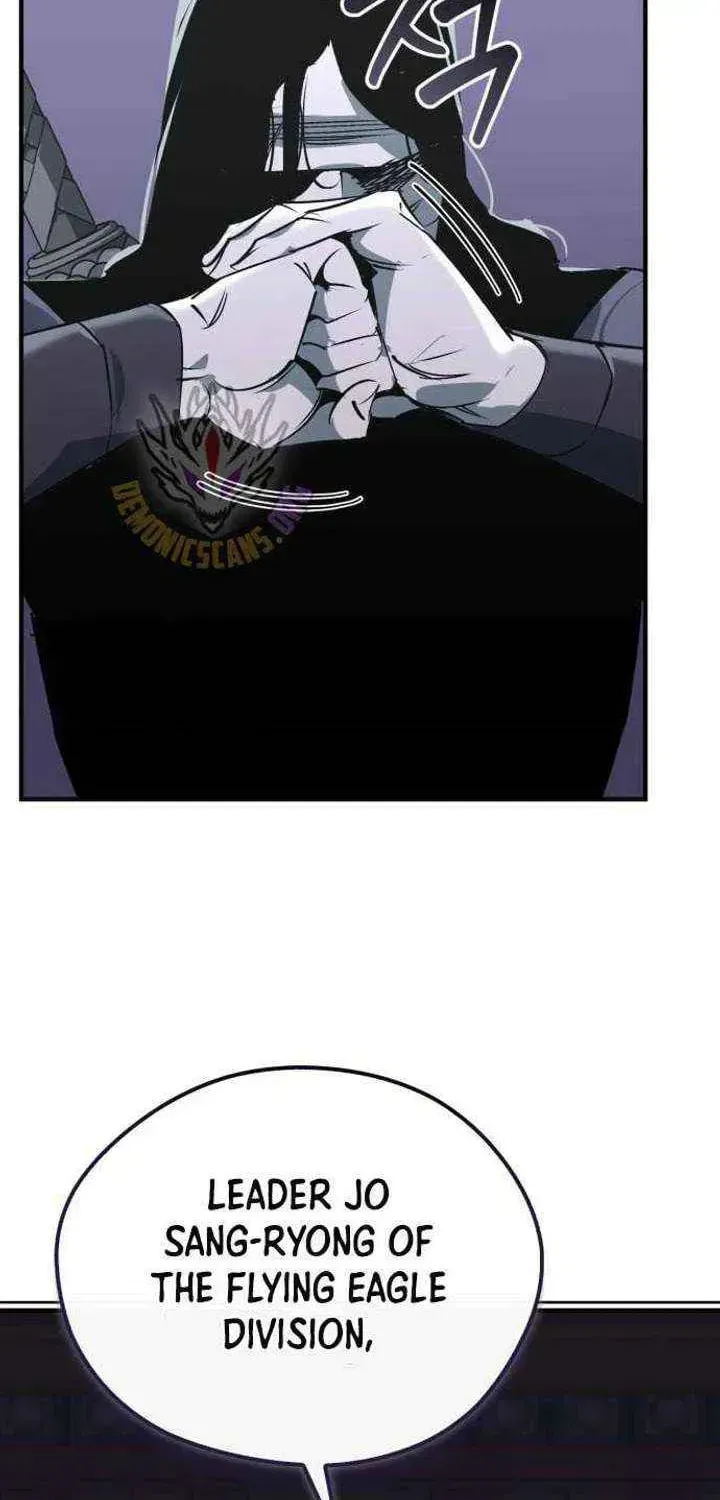 Wild West Murim Chapter 106 page 62 - 