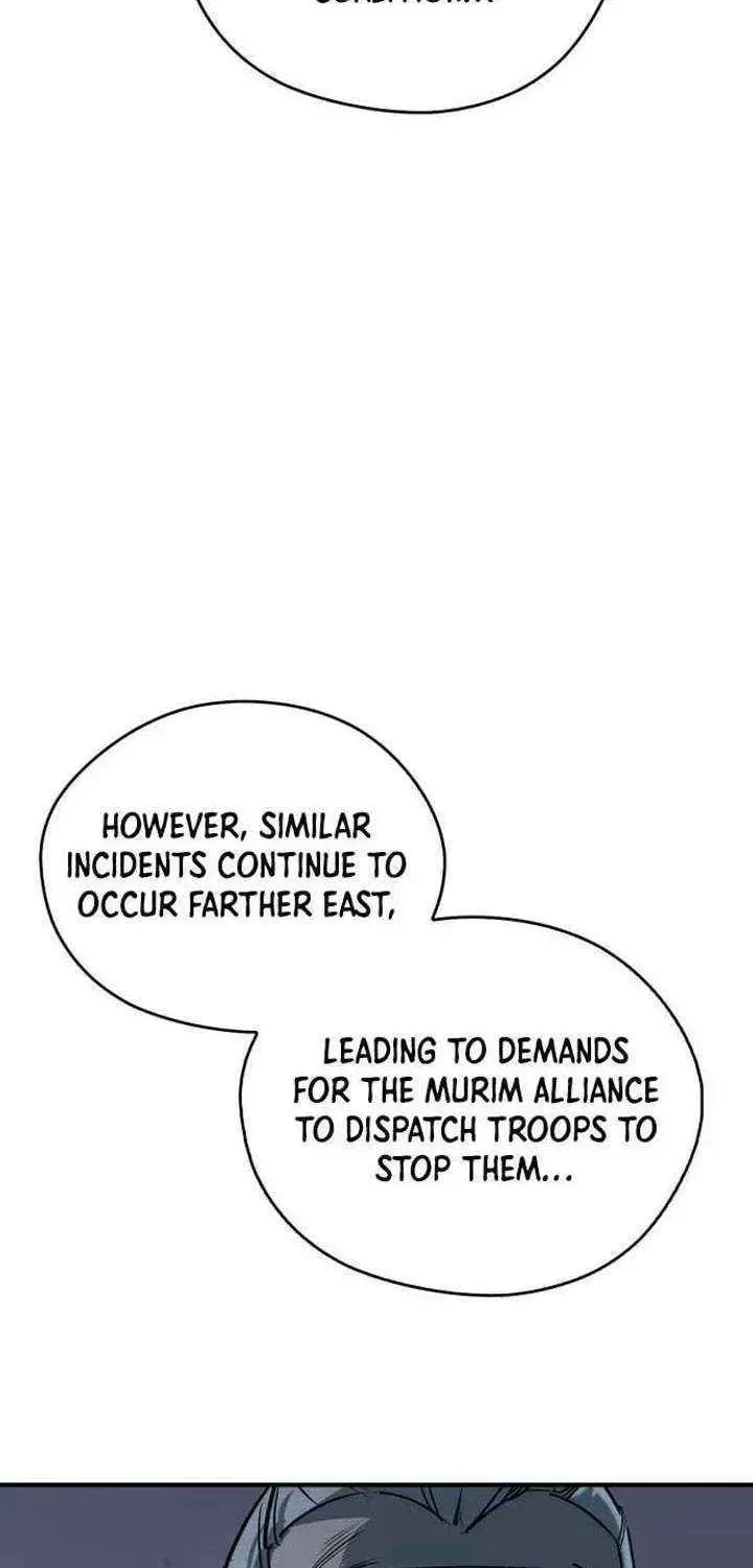 Wild West Murim Chapter 106 page 67 - 