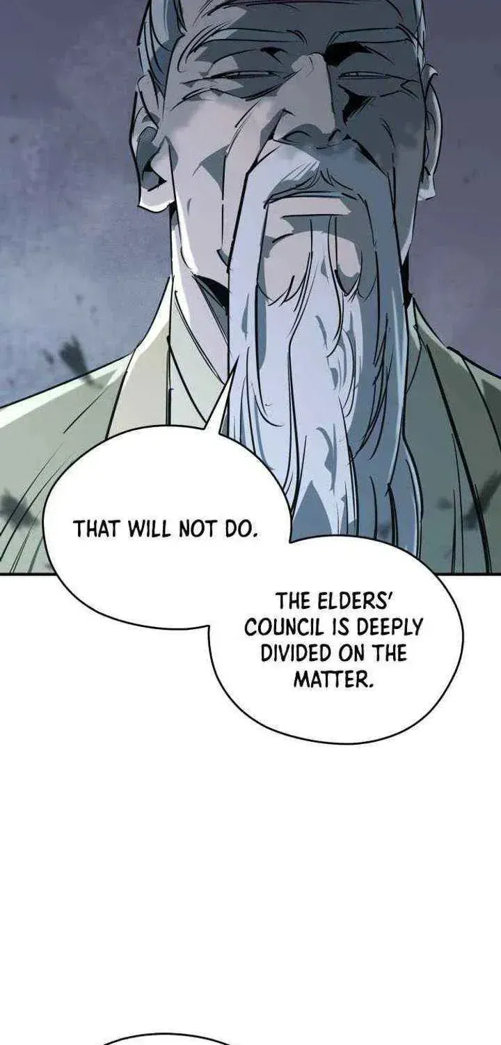Wild West Murim Chapter 106 page 68 - 