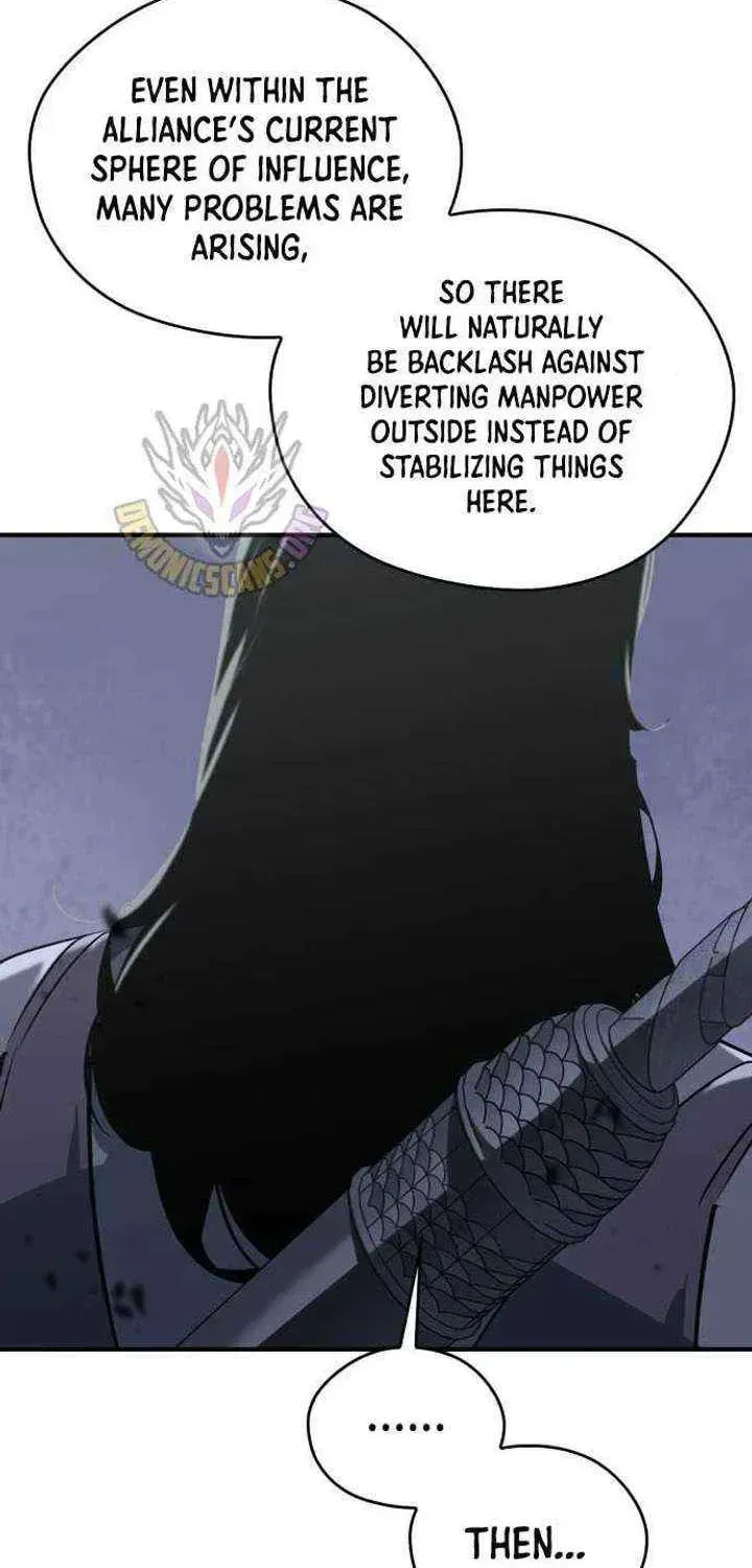 Wild West Murim Chapter 106 page 69 - 