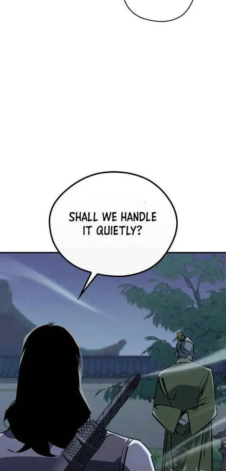 Wild West Murim Chapter 106 page 70 - 