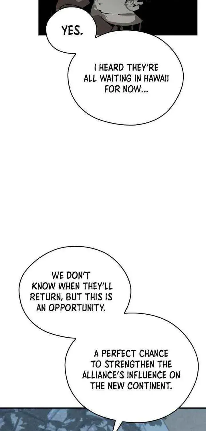 Wild West Murim Chapter 106 page 73 - 