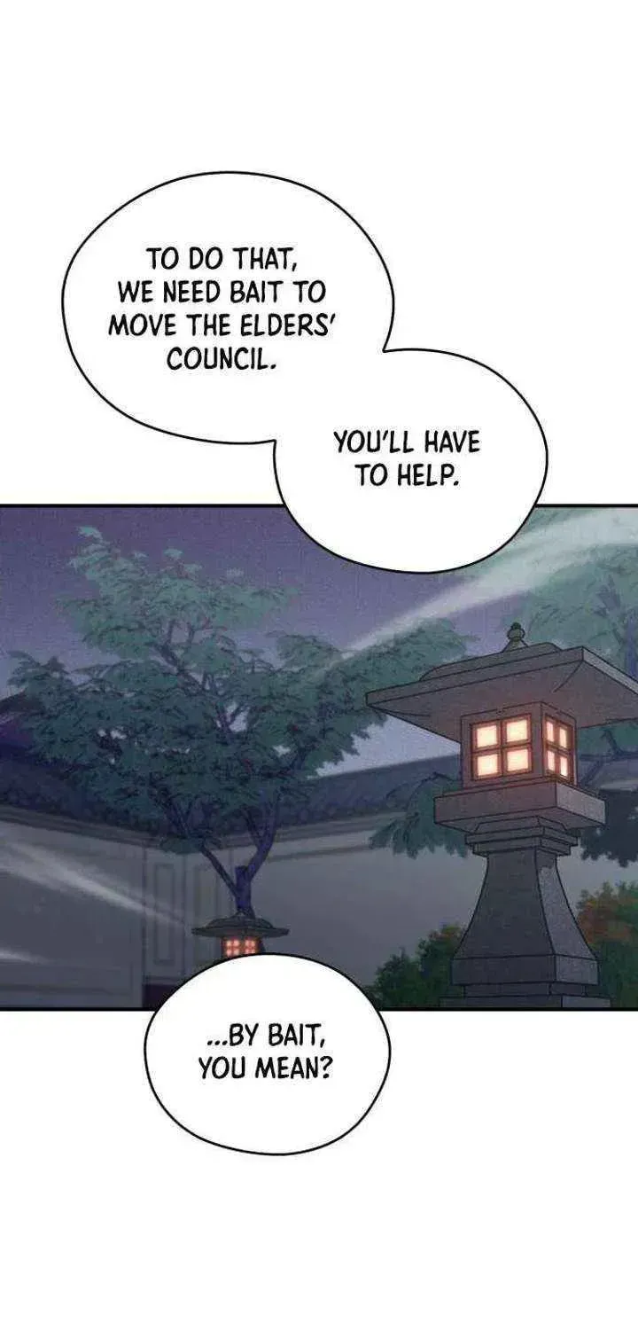 Wild West Murim Chapter 106 page 75 - 