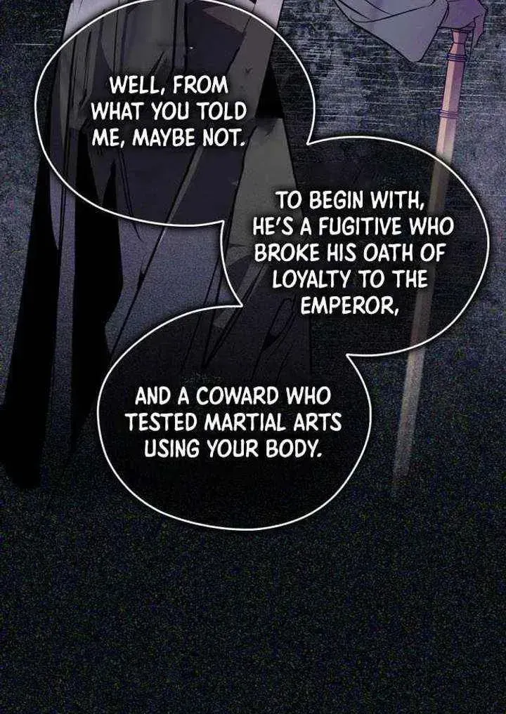 Wild West Murim Chapter 106 page 79 - 