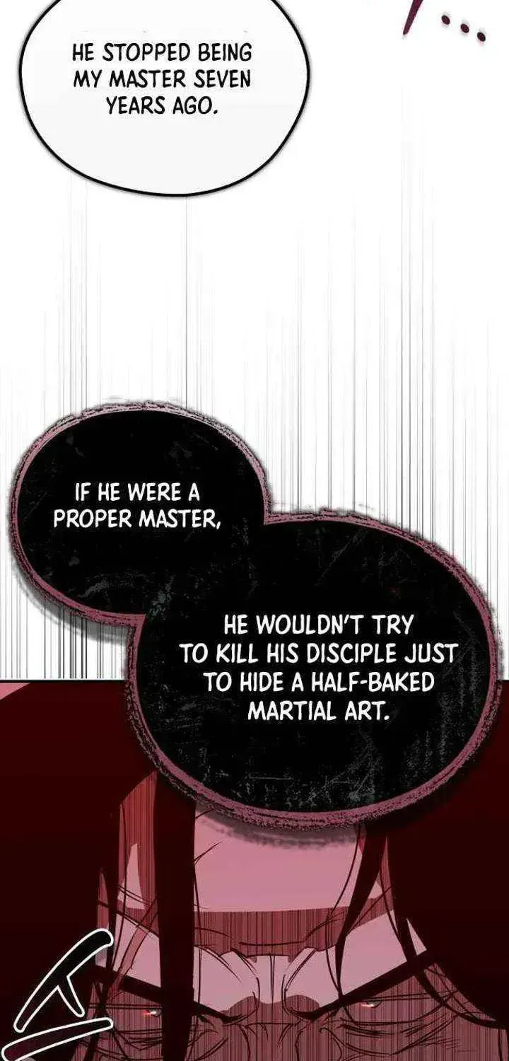 Wild West Murim Chapter 106 page 82 - 