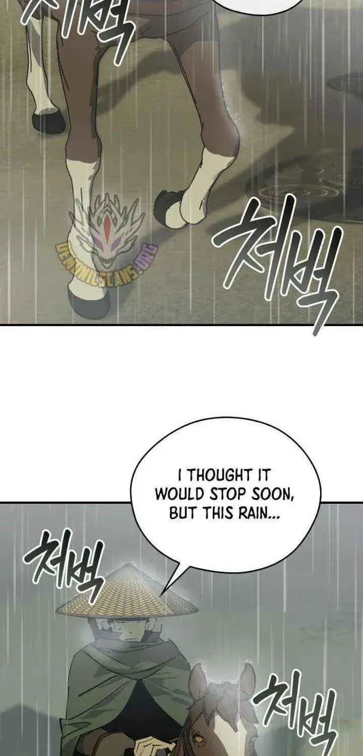 Wild West Murim Chapter 106 page 90 - 
