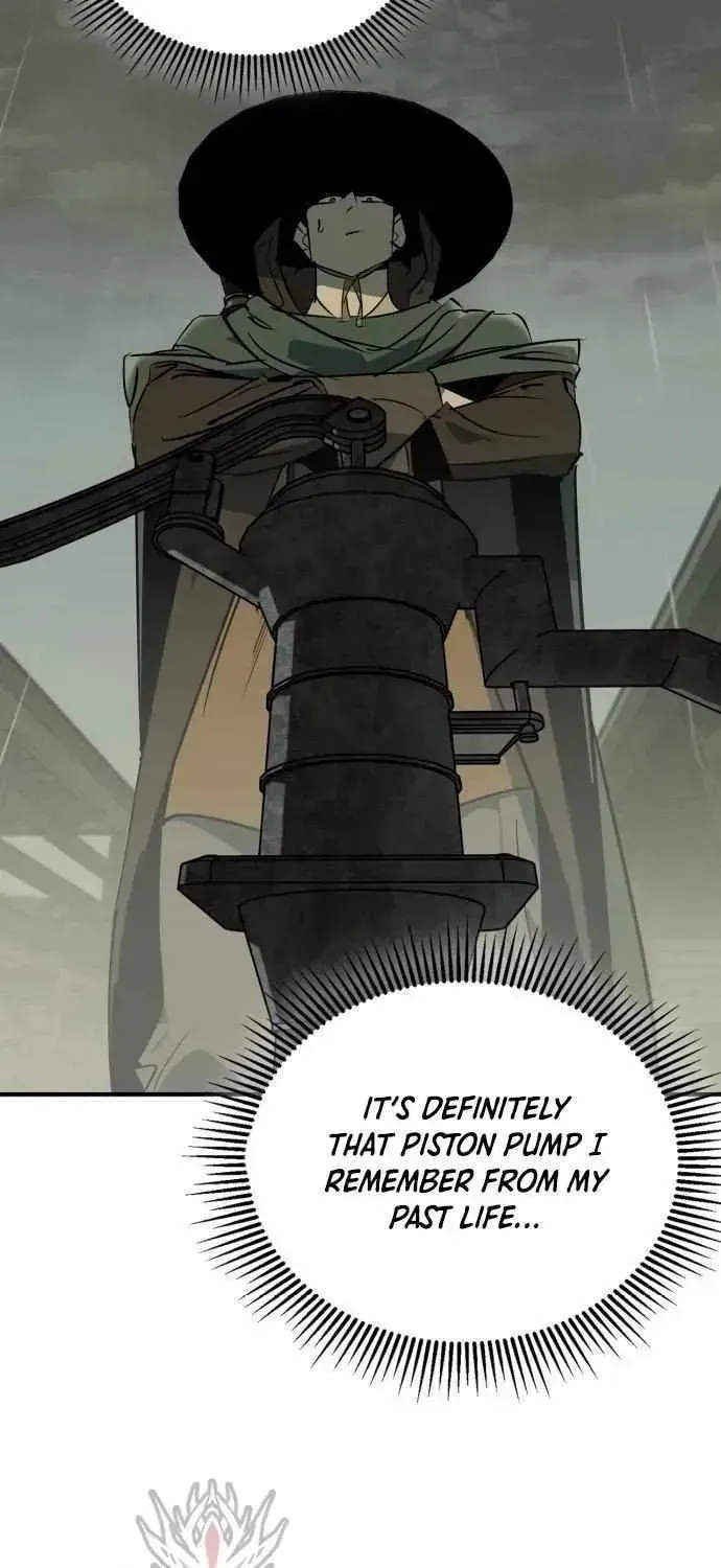 Wild West Murim Chapter 107 page 11 - 