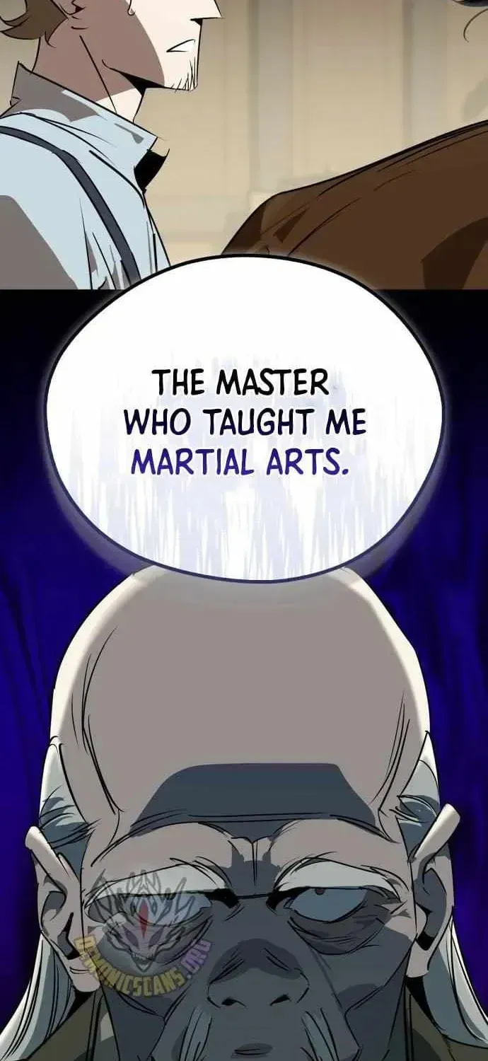 Wild West Murim Chapter 107 page 108 - 