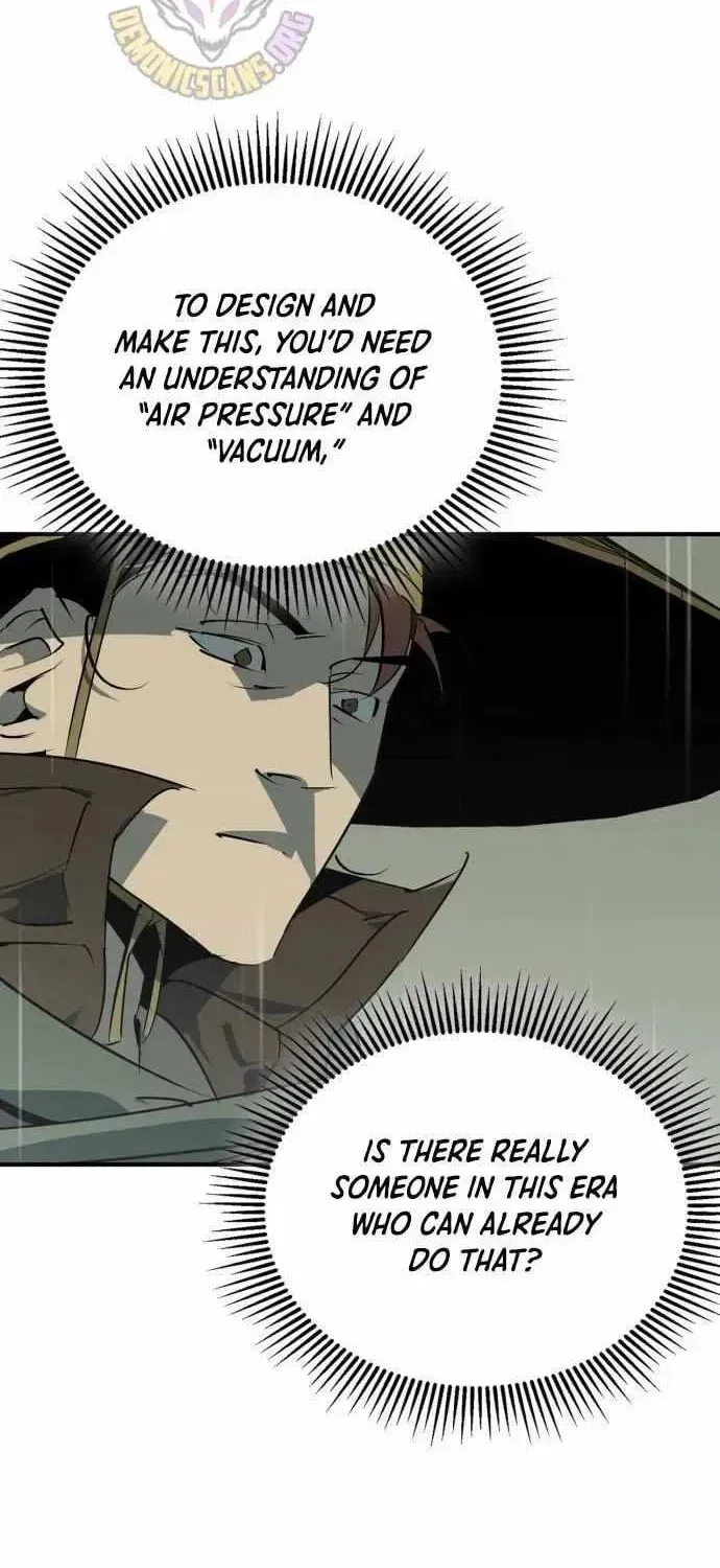 Wild West Murim Chapter 107 page 12 - 
