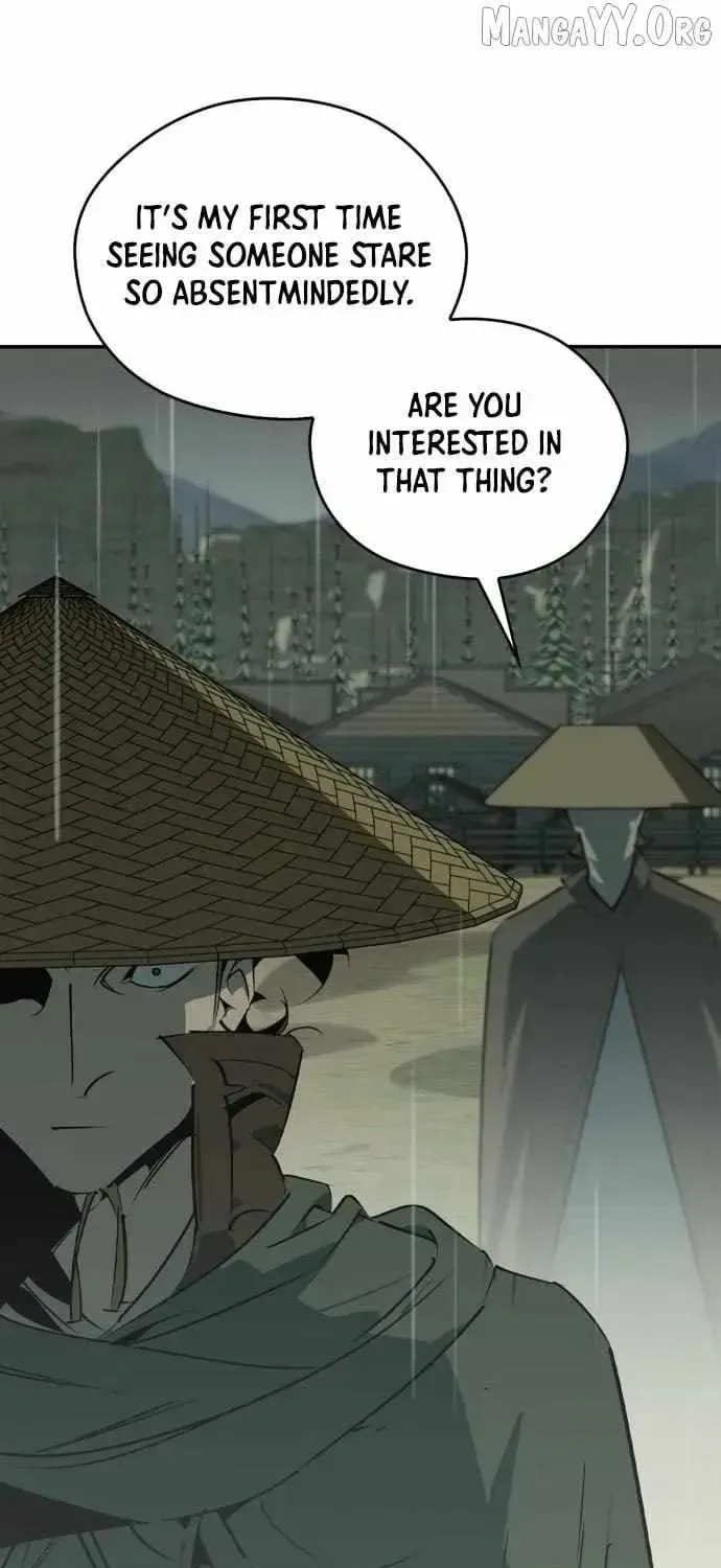 Wild West Murim Chapter 107 page 16 - 