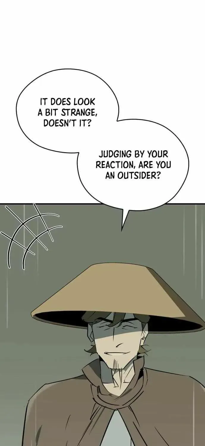 Wild West Murim Chapter 107 page 18 - 