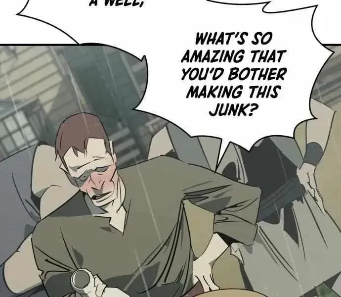 Wild West Murim Chapter 107 page 36 - 