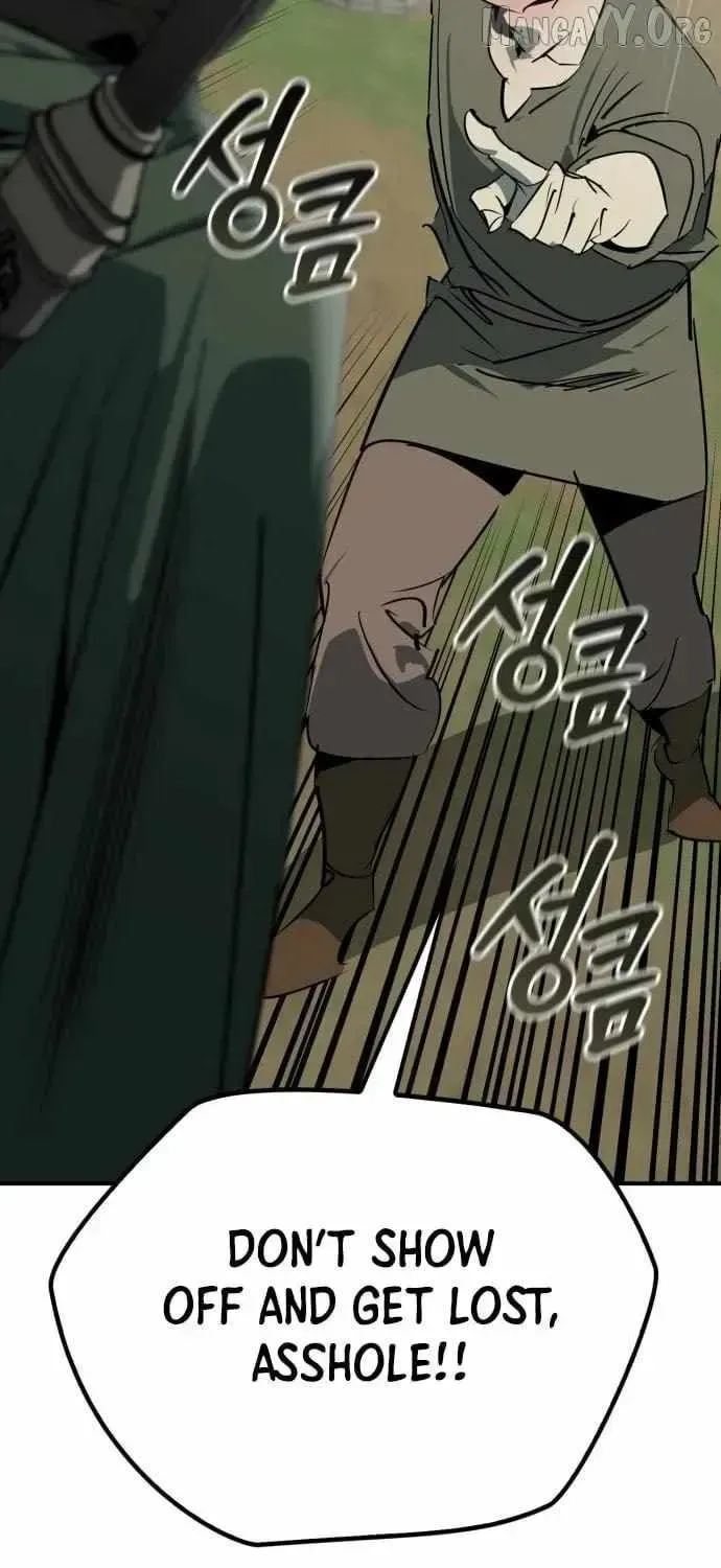Wild West Murim Chapter 107 page 37 - 
