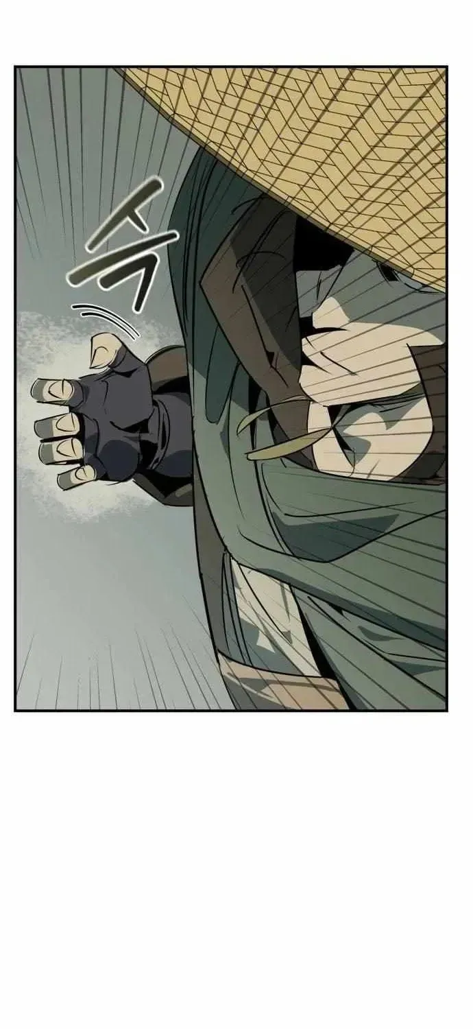 Wild West Murim Chapter 107 page 38 - 