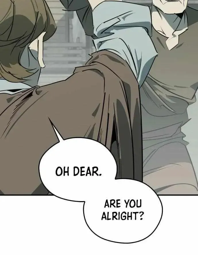 Wild West Murim Chapter 107 page 43 - 