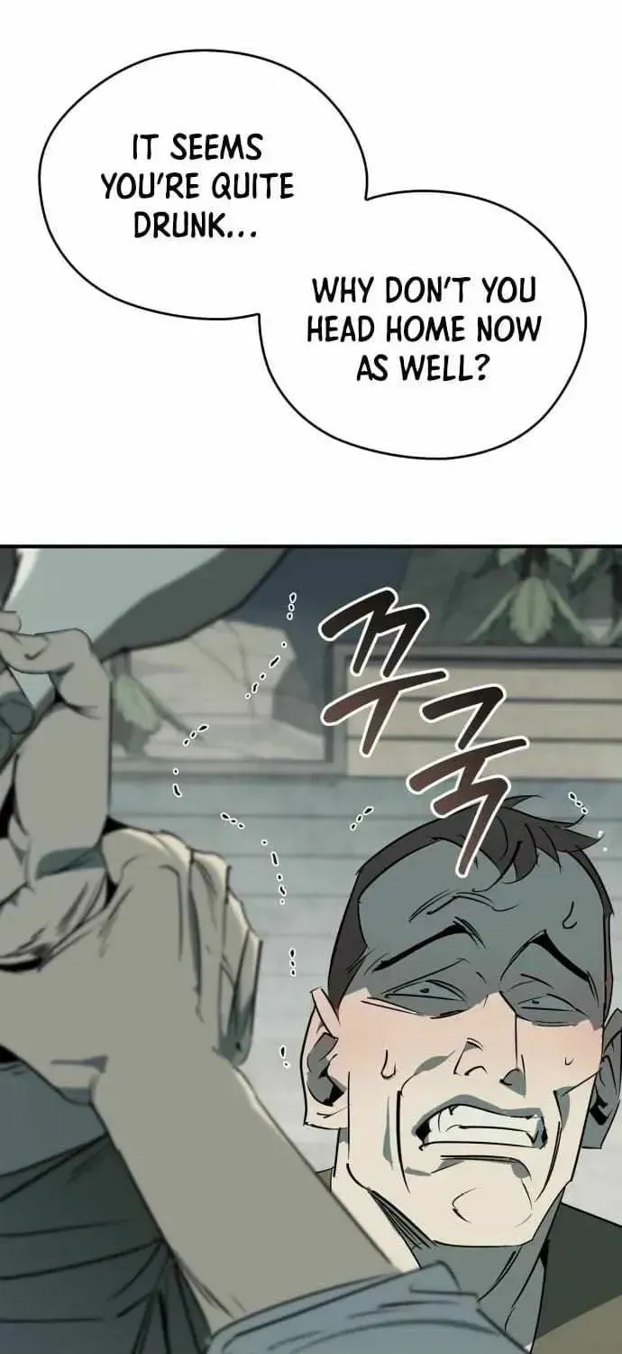 Wild West Murim Chapter 107 page 45 - 