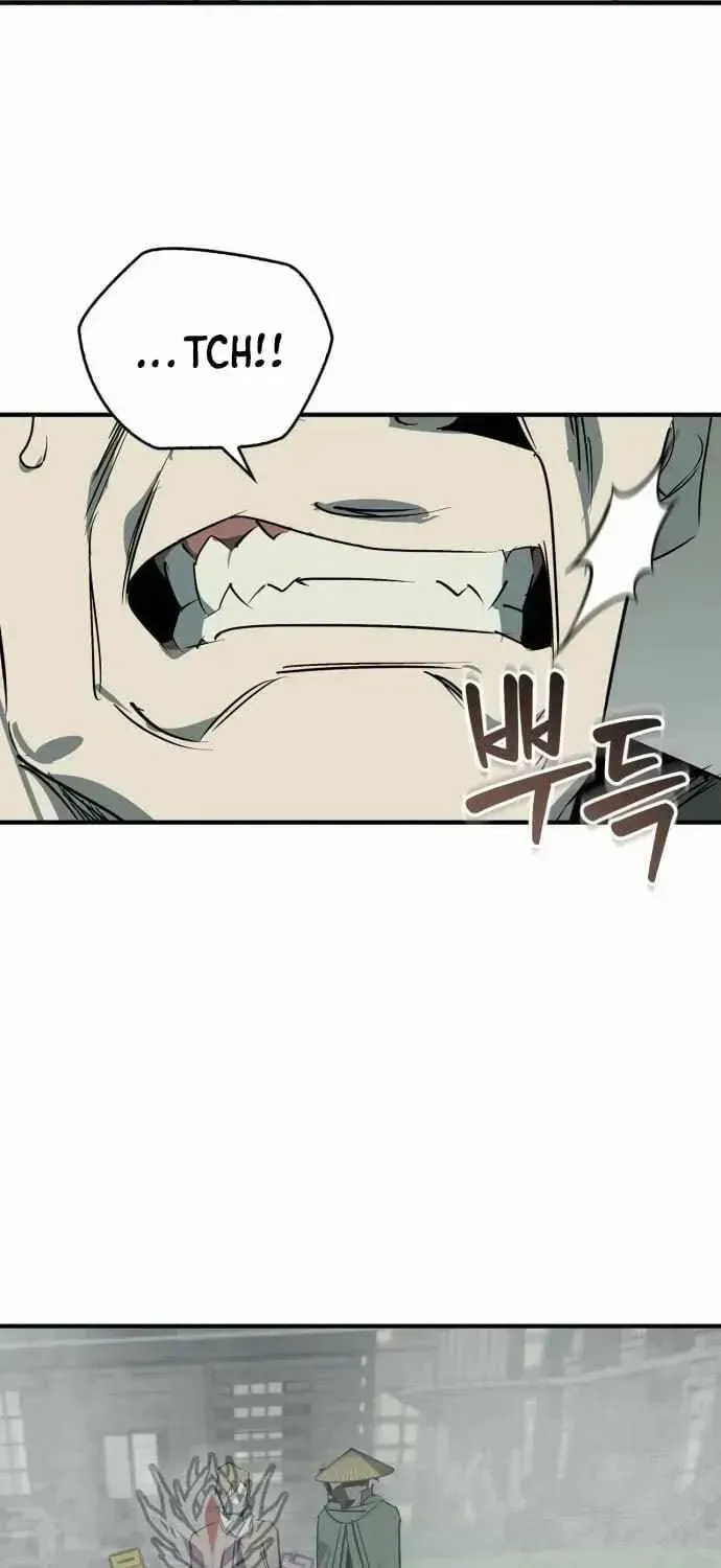 Wild West Murim Chapter 107 page 46 - 