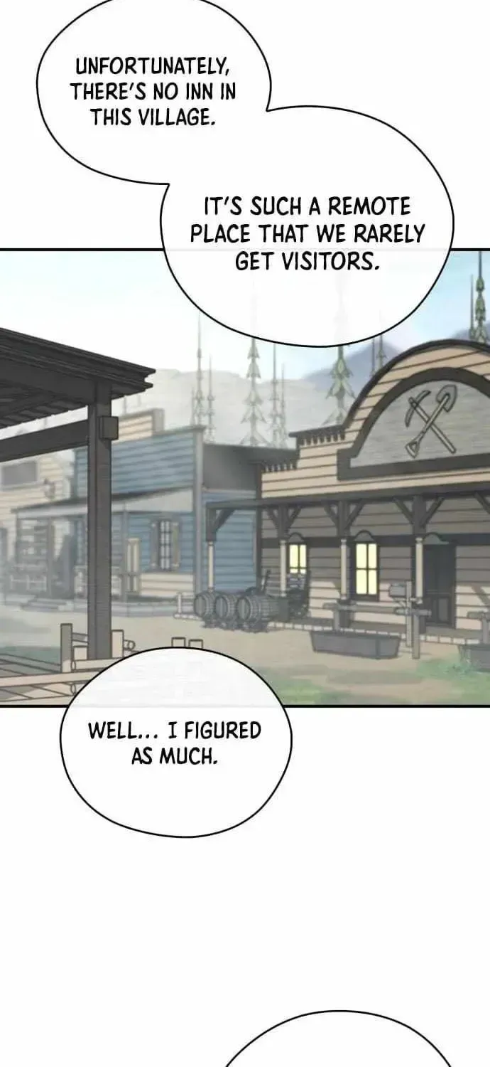 Wild West Murim Chapter 107 page 52 - 