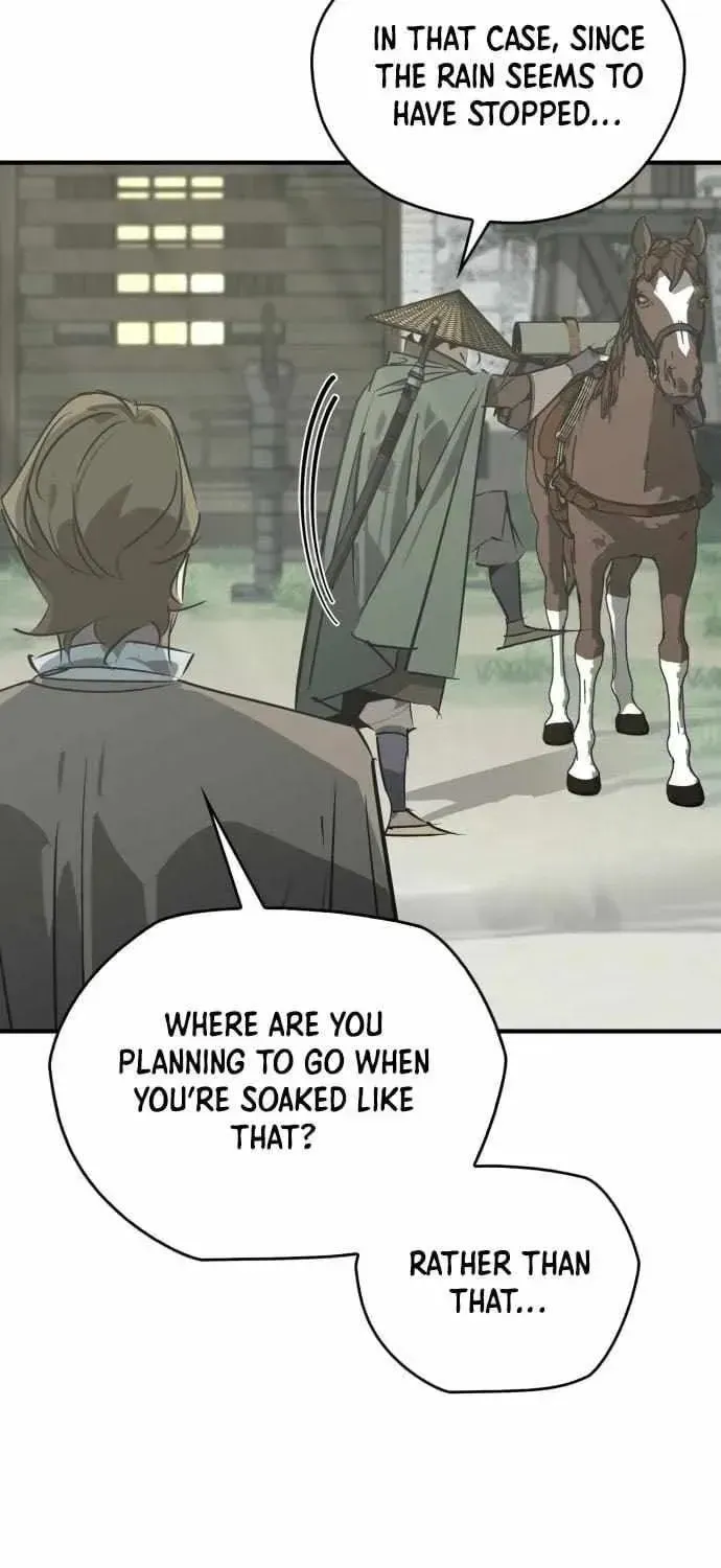 Wild West Murim Chapter 107 page 53 - 