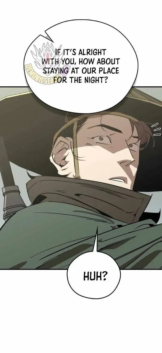Wild West Murim Chapter 107 page 54 - 