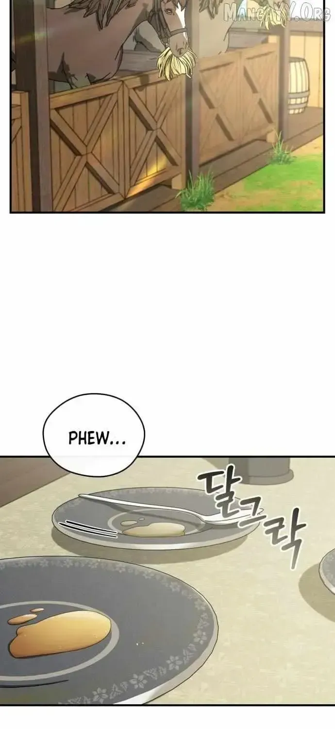 Wild West Murim Chapter 107 page 58 - 