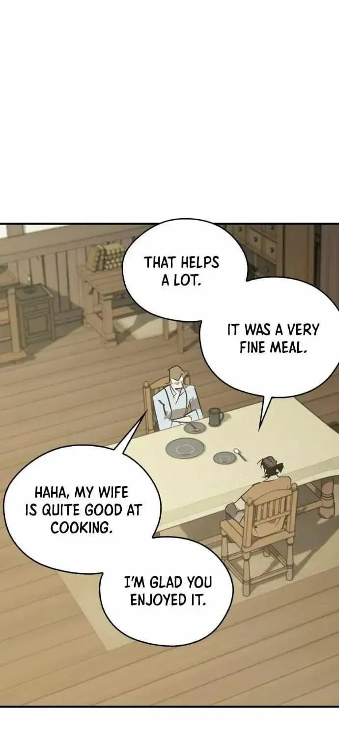 Wild West Murim Chapter 107 page 59 - 