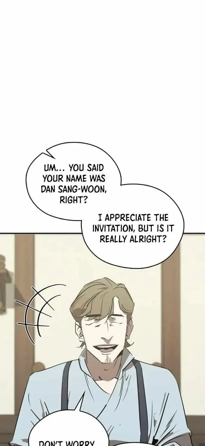 Wild West Murim Chapter 107 page 60 - 