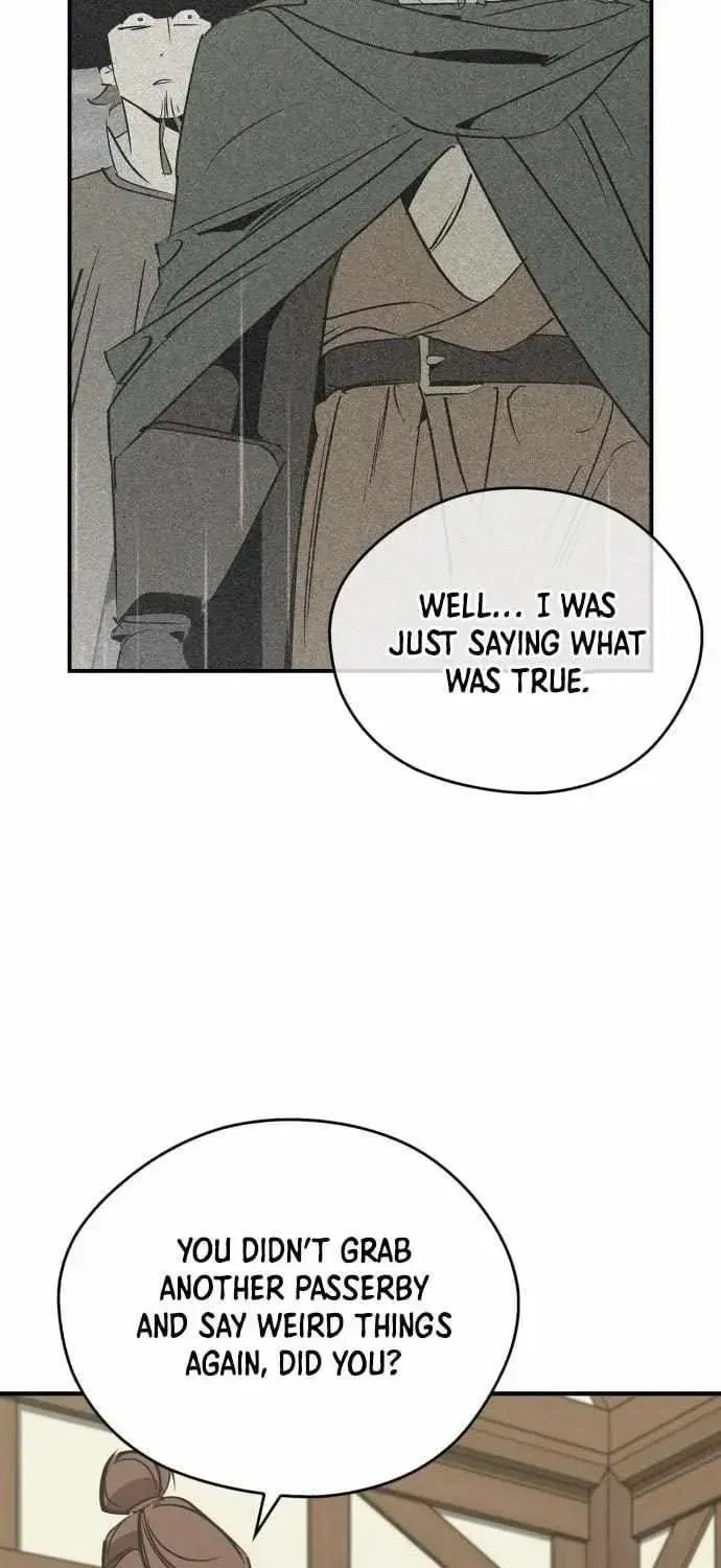 Wild West Murim Chapter 107 page 62 - 