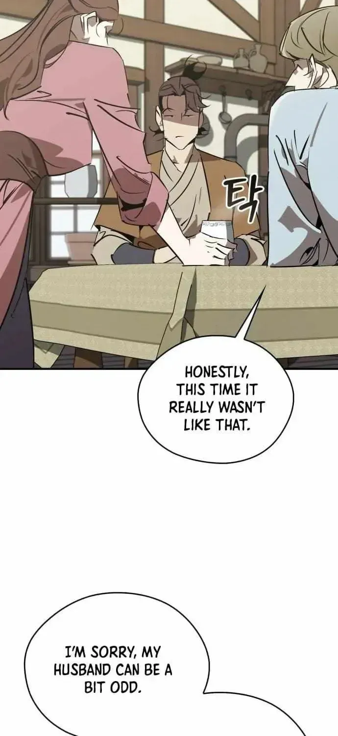 Wild West Murim Chapter 107 page 63 - 