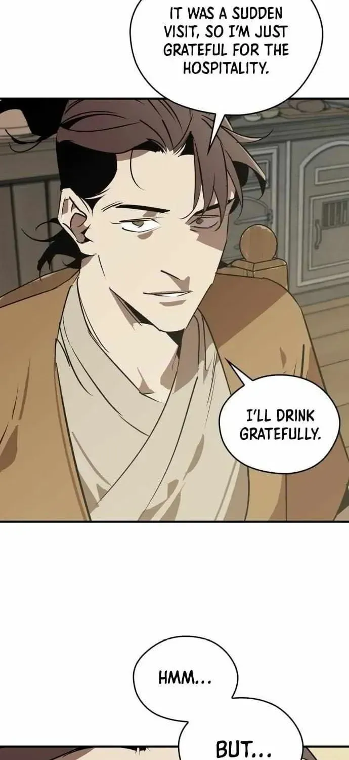 Wild West Murim Chapter 107 page 66 - 
