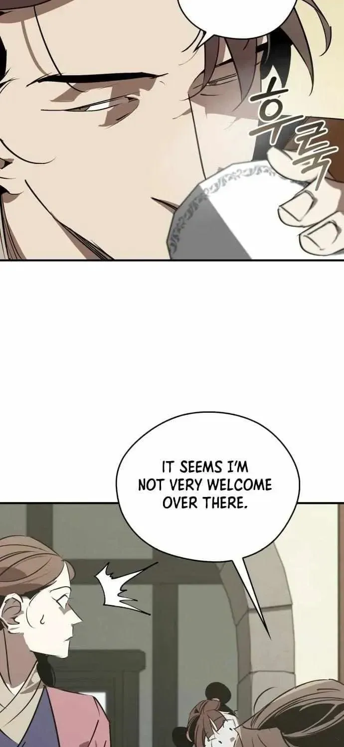 Wild West Murim Chapter 107 page 67 - 