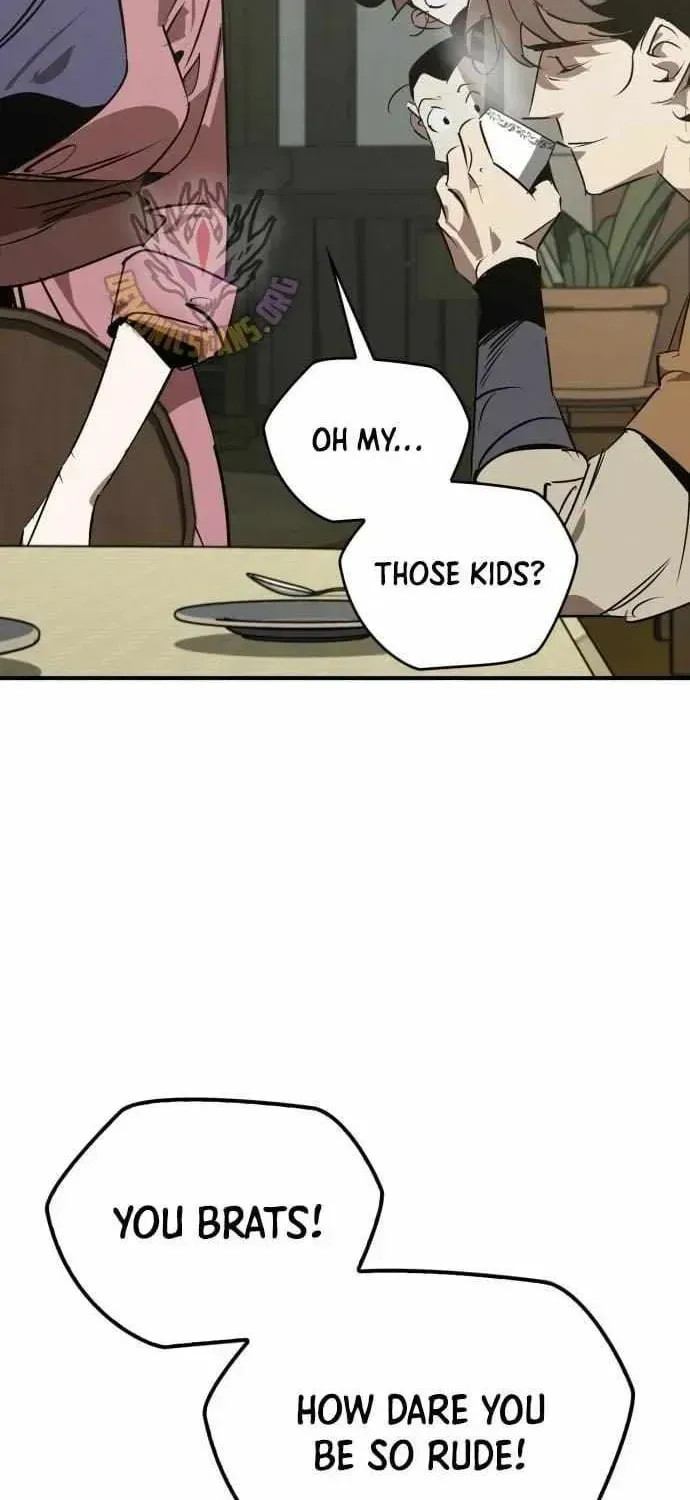 Wild West Murim Chapter 107 page 68 - 
