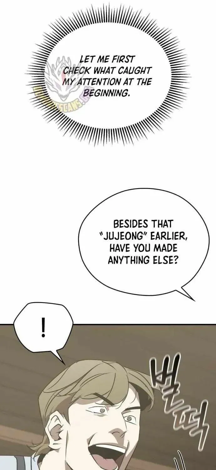 Wild West Murim Chapter 107 page 75 - 