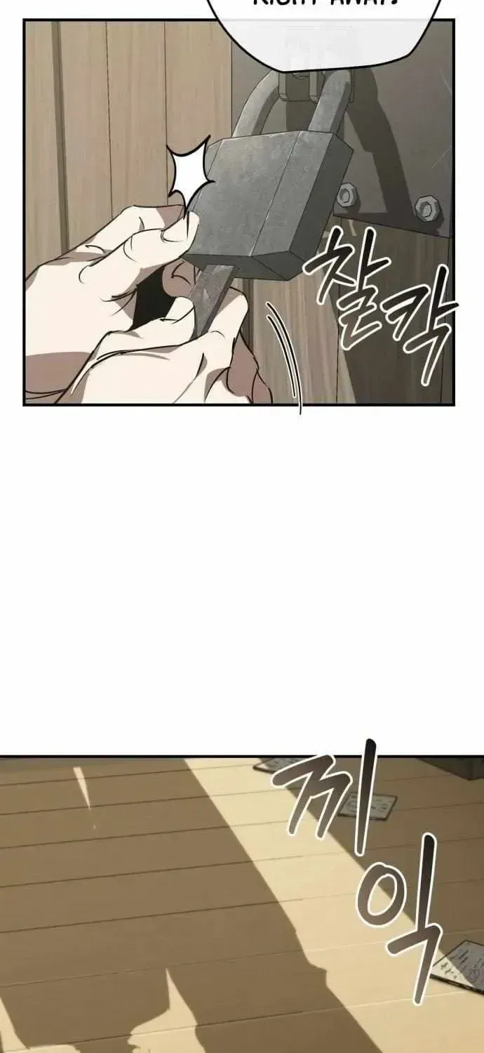 Wild West Murim Chapter 107 page 77 - 